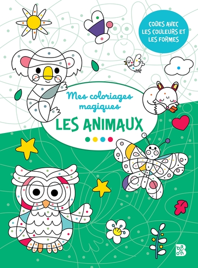 Picture of Les animaux