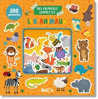 Image de Les animaux