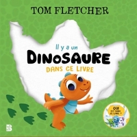Image de Il y a un dinosaure dans ce livre