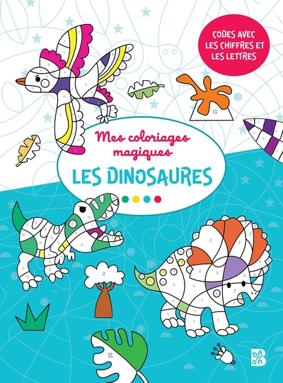 Picture of Les dinosaures