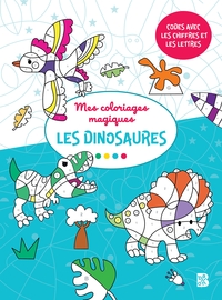 Picture of Les dinosaures
