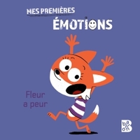 Picture of J'ai peur