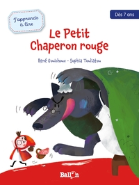 Picture of Le petit chaperon rouge