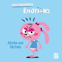 Picture of Je suis fâché