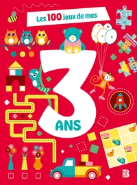 Image de Pour les 3 ans