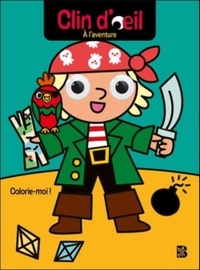 Picture of À l'aventure