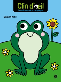 Picture of Les animaux de la ferme
