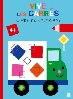 Picture of Vive les carrés
