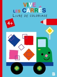Picture of Vive les carrés