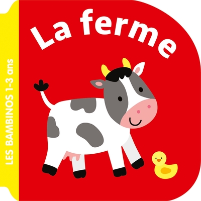 Picture of La ferme