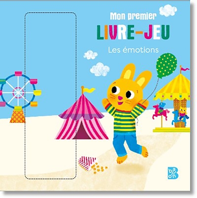 Picture of Les émotions