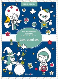 Image de Les contes