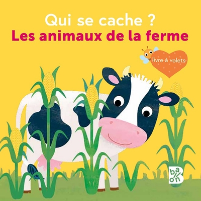 Picture of Animaux de la ferme