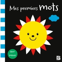 Picture of Mes premiers mots