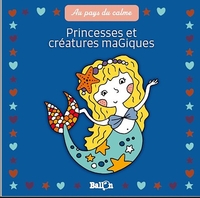 Picture of Princesses et créatures magiques