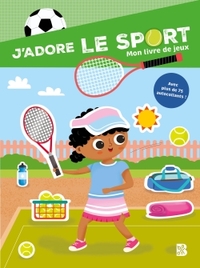 Picture of Vive le sport !: Bloc de jeux