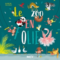 Picture of Le zoo en folie