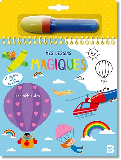 Picture of Les véhicules