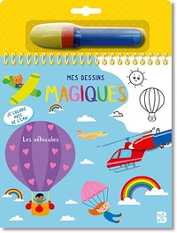 Picture of Les véhicules