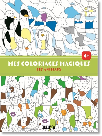 Picture of Les animaux