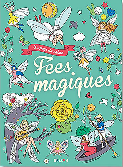 Picture of Fées magiques