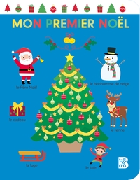 Image de Mon premier Noël