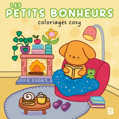 Picture of Les petits bonheurs