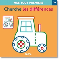 Image de Cherche les différences 3+