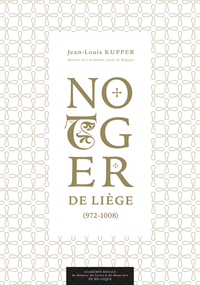 Picture of Notger de Liège (972-1008)