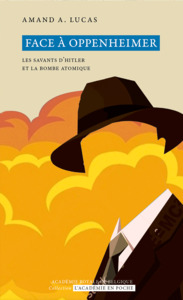 Image de Face à Oppenheimer