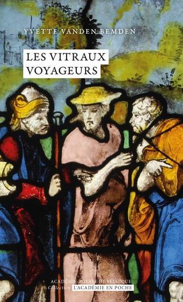Picture of Les vitraux voyageurs