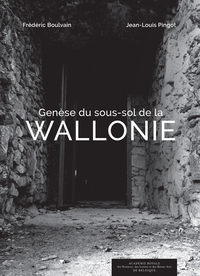 Picture of Genèse du sous-sol de la Wallonie