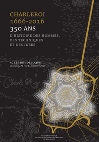 Image de Charleroi 1666-2016