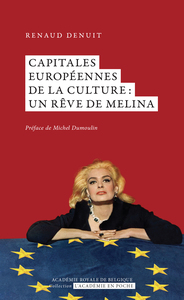 Picture of Capitales européennes de la culture : un rêve de Melina
