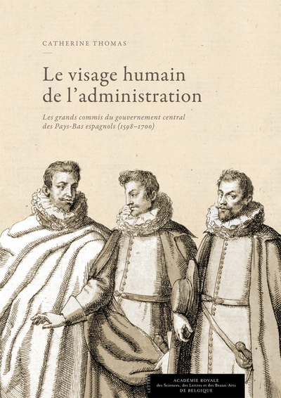 Image de Le visage humain de l'administration
