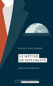 Image de Le métier de diplomate