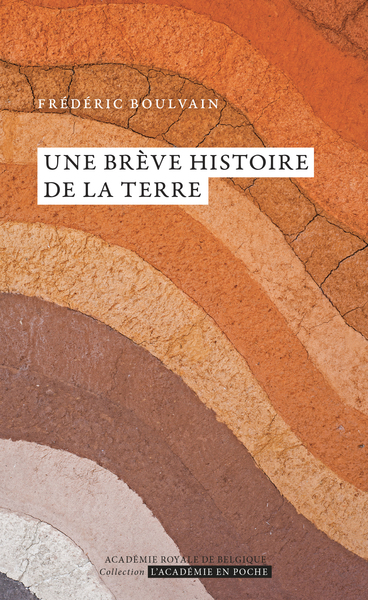 Picture of Une brève histoire de la Terre