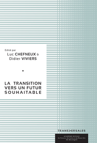 Image de La transition vers un futur souhaitable