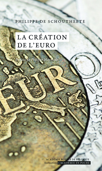 Image de La création de l'Euro