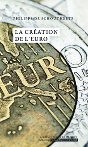 Image de La création de l'Euro