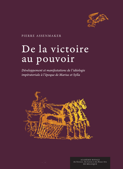 Picture of De la victoire au pouvoir