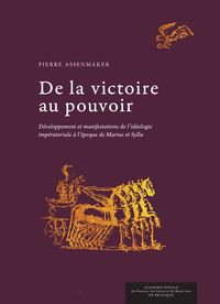 Picture of De la victoire au pouvoir