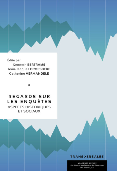 Picture of Regards sur les enquêtes