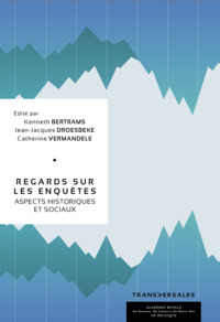 Picture of Regards sur les enquêtes