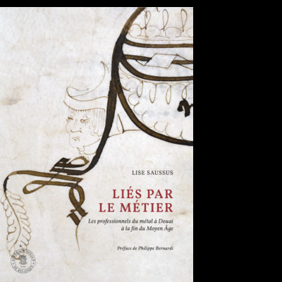 Picture of Liés par le métier