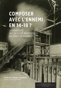 Picture of Composer avec l’ennemi en 14-18 ?