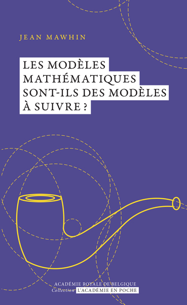 Picture of Les modèles mathématiques sont-ils des modèles à suivre ?
