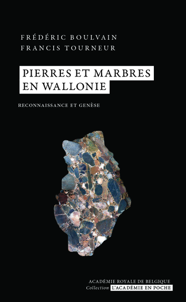 Picture of Pierres et marbres en Wallonie