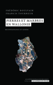 Picture of Pierres et marbres en Wallonie