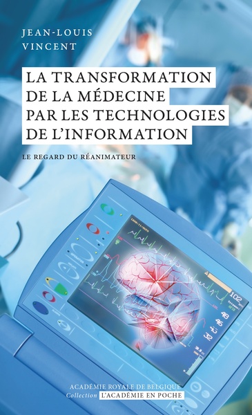 Image de La transformation de la médecine par les technologies de l’information